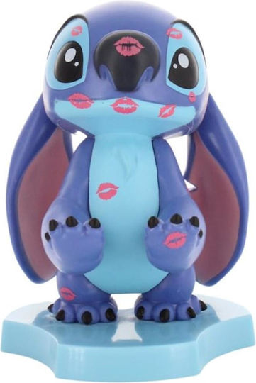 Exquisite Gaming Cable Guys Schreibtischständer Für Handy Lilo & Stitch Loved Up