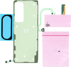 Samsung Αυτοκόλλητη Ταινία Batterie für Samsung Galaxy Z Fold 5 5G, SM-F946