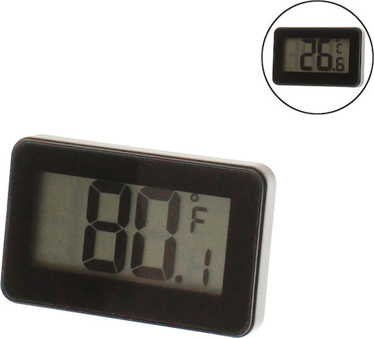 magazin online Termometru Radiator cu Ac +20°C / +20°C