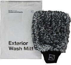 Koch Chemie Microfiber Car Wash Mitt