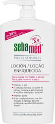 Sebamed Lotion Körper 750ml
