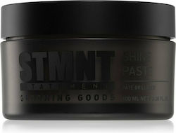 STMNT Shine Paste για Δυνατό Κράτημα & Λάμψη 100ml
