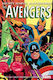 Εικονογραφημένος Τόμος Mighty Marvel Masterworks: The Avengers Vol 04 - Sign Of Serpent