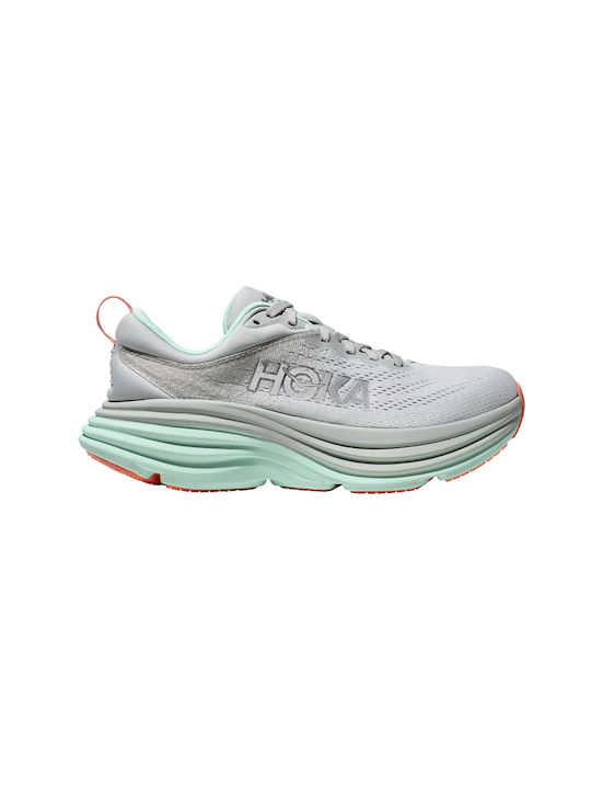 Bondi 8 Дамски Спортни обувки Running GRI