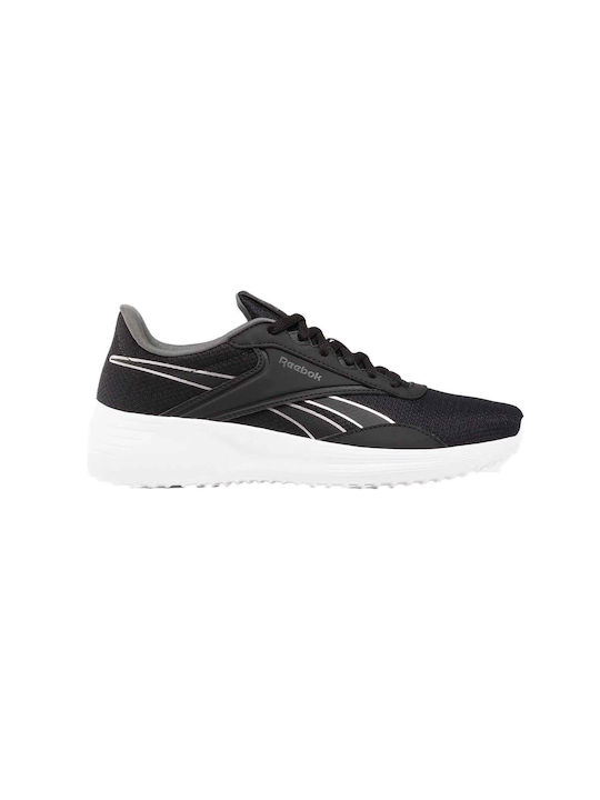 Lite 4 Γυναικεία Αθλητικά Παπούτσια Running Μαυρο