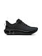 Under Armour Infinite Elite Sport Shoes Running Black