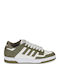 Rapid Court Low Ανδρικά Sneakers Χακί