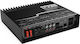 AudioControl Ενισχυτής Αυτοκινήτου 4 Καναλιών
