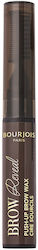 Bourjois Brow Reveal Gel for Eyebrows Shade 04 ...
