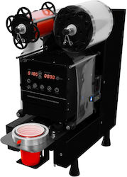 Automatic Cup Sealing Machine Automatic Cup Sealing Machine