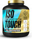 GoldTouch Nutrition Iso Touch 86% Protein Whey ...
