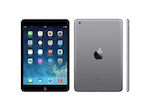 Apple iPad mini 2 7.9" Refurbished Tablet with Wi-Fi (1GB/16GB) Grade A Space Gray