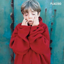 Placebo Placebo 1 Schallplatte Placebo Placebo 1 Schallplatte