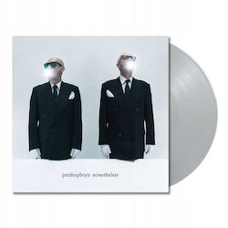 Pet Shop Boys Nonetheless Limited Indie Exclusive Lp Pet Shop Boys Nonetheless Limited Indie Exclusive Lp