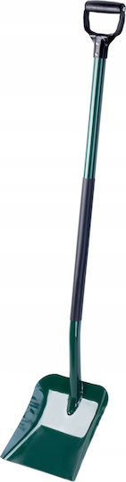 Kadax Sandschaufel Metallschaufel Stark 123cm