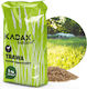 Kadax Universalschnellwachsende Rasensamen 1kg 40m²