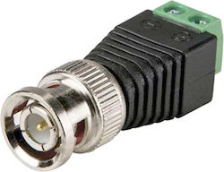 Tipa BNC Plug
