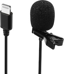 Puluz MIC-PLZ-426 Καλώδιο Μικροφώνου