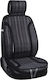 Kaver Car Seat Back 1pcs Mat