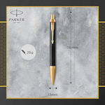 Parker I.M Premium GT Pen