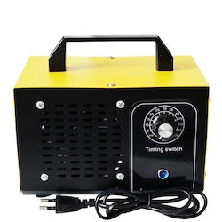 Ozongenerator 220V Leistung Formaldehydentfernung 60g 220V