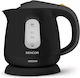 Sencor Kettle 1lt 1100W Black