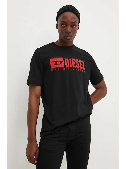 Diesel Tricou Black A15398-0GRAI-9XX | Skroutz Romania Diesel Tricou Black A15398-0GRAI-9XX | Skroutz Romania