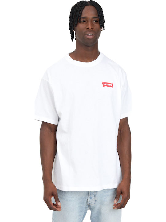 Levi's Vintage Fit T-shirt Whites