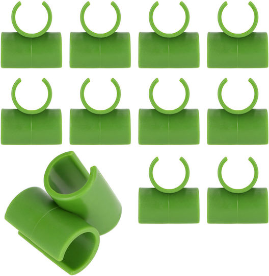 Conector de Colț Kadax pentru Țepușe de Roșii 10buc 16mm 90 Grade