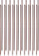 Kadax Plant Support Flowers Trellis Impregnated...
