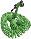 TnS Hose Watering