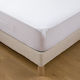 La Redoute Interieurs Protector Saltea Single Impermeabil Alb 80x190buc
