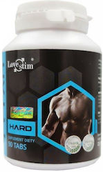 Love Stim Tytan Hard 90 ταμπλέτες Love Stim Tytan Hard 90 ταμπλέτες