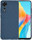 Techsuit Carbon Back Cover Σιλικόνης Πολύχρωμο ...