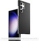 Techsuit Carbon Back Cover Πλαστικό / Σιλικόνης...