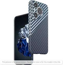 Techsuit Back Cover Gray (Galaxy S23+)