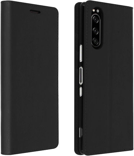 Avizar Book Negru (Xperia 5)