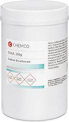 Chemco Νάτριο Ανθρακικό Όξινο Powder 350gr