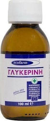 Ecofarm Γλυκερίνη 100ml