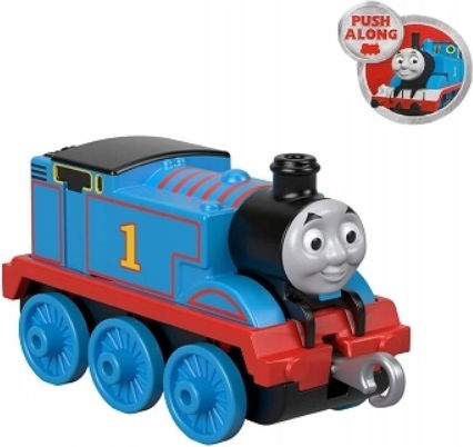 Fisher Price Томас и приятели Thomas Влакче Приключение в Содор за 3+ години+ Години