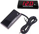 Digital Voltmeter Electric Panel Single Phase RD01
