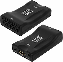 LinQ Converter LinQ Converter