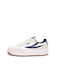 Fila Kids Sneakers White