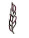 925 Silver Spike Brooch
