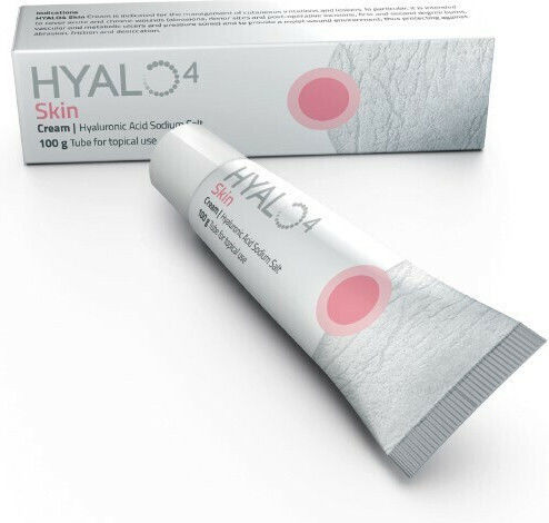Fidia Farmaceutici Hyalo4 Skin Cream for Healing 100gr