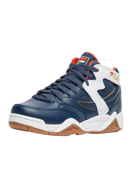 Fila Boots Navy Blue