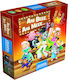 Board Game Sustainable Wildlife Artisan Collection for 2-4 Players 5+ Years Old (PL) Granna
