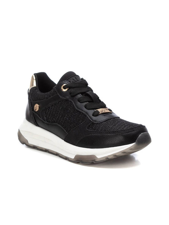 Xti Kids Sneakers Black