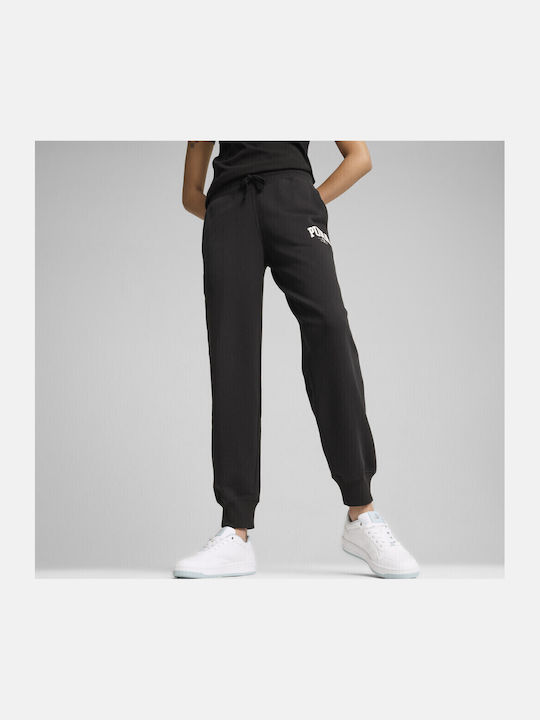 Jogginghose Jogger Black