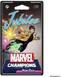 Fantasy Flight Champions LCG Deck Jubileu